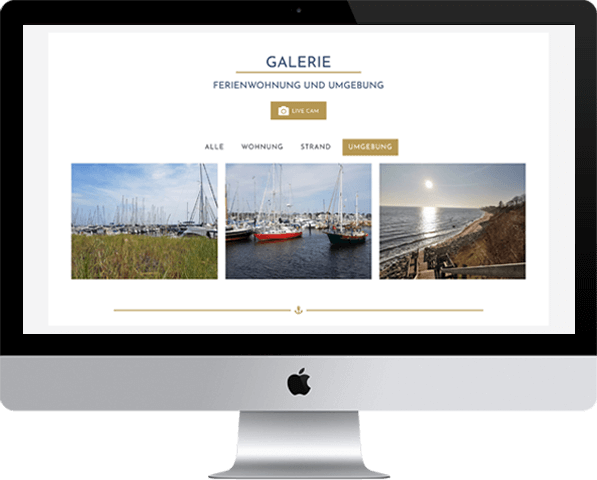 aloah_monitor-2 Monitor mit der Ansicht der Aloah Gallerie