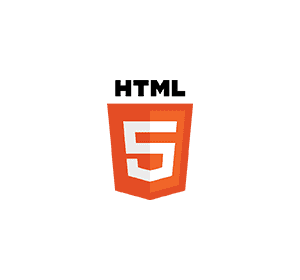 HTML Icon